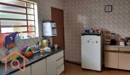 Sobrado à venda, 147 m² por R$ 950.000,00 - Jabaquara - São Paulo/SP