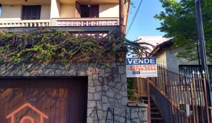 Sobrado à venda, 320 m² por R$ 900.000,00 - Cidade Vargas - São Paulo/SP