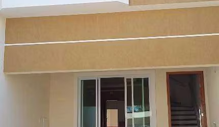 Sobrado à venda, 100 m² por R$ 750.000,00 - Vila Guarani (Zona Sul) - São Paulo/SP