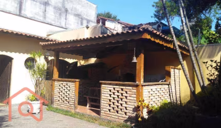 Casa com 3 dormitórios à venda, 200 m² por R$ 990.000,00 - Cidade Vargas - São Paulo/SP