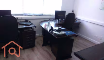 Conjunto, 84 m² - venda por R$ 850.000,00 ou aluguel por R$ 6.900,00/mês - Brooklin Paulista - São Paulo/SP
