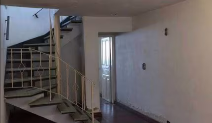 Sobrado com 2 dormitórios para alugar, 150 m² por R$ 4.300,00/mês - Moema - São Paulo/SP