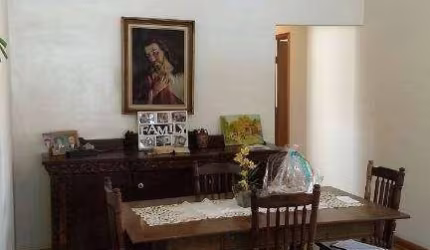 Sobrado com 5 dormitórios à venda, 300 m² por R$ 1.550.000,00 - Cidade Vargas - São Paulo/SP