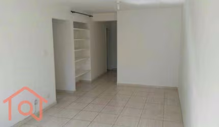 Apartamento à venda, 85 m² por R$ 910.000,00 - Moema - São Paulo/SP