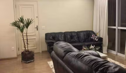 Apartamento com 3 dormitórios à venda, 107 m² por R$ 1.260.000,00 - Vila Guarani (Zona Sul) - São Paulo/SP