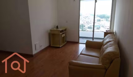 Apartamento à venda, 61 m² por R$ 410.000,00 - Vila Santa Catarina - São Paulo/SP