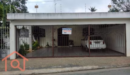 Casa residencial à venda  Jabaquara, São Paulo.