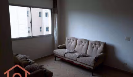 Apartamento com 2 dormitórios à venda, 75 m² por R$ 479.000,00 - Saúde - São Paulo/SP