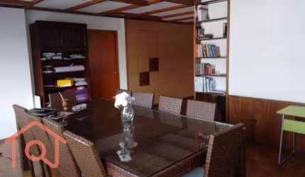 Apartamento à venda, 291 m² por R$ 3.150.000,00 - Bela Vista - São Paulo/SP