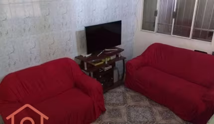 Casa à venda, 350 m² por R$ 499.000,00 - Americanópolis - São Paulo/SP