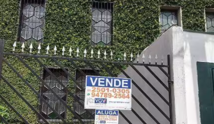 Sobrado à venda, 180 m² por R$ 1.097.000,00 - Jabaquara - São Paulo/SP