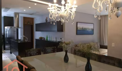 Sobrado com 4 dormitórios à venda, 311 m² por R$ 2.800.000,00 - Jabaquara - São Paulo/SP