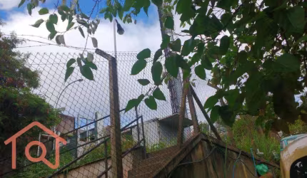 Terreno residencial à venda, Vila do Castelo, São Paulo.