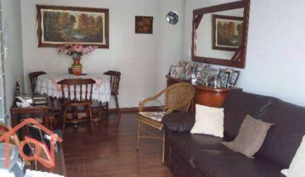 apartamento a venda na vila campestre