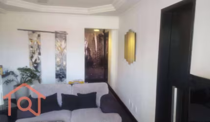 Apartamento à venda, 60 m² por R$ 370.000,00 - Cidade Vargas - São Paulo/SP