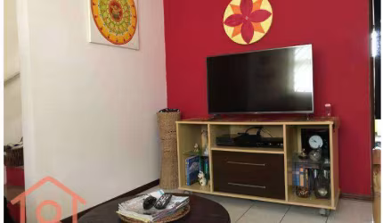 Casa à venda, 80 m² por R$ 540.000,00 - Vila Parque Jabaquara - São Paulo/SP