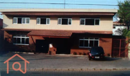 Prédio à venda, 630 m² por R$ 4.480.000,00 - Vila Moinho Velho - São Paulo/SP