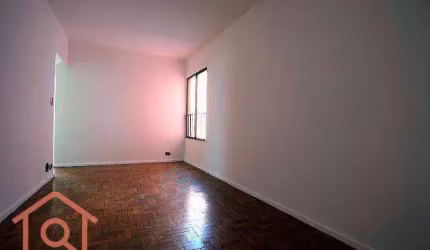 Apartamento com 2 dormitórios à venda, 60 m² por R$ 300.000,00 - Vila Moraes - São Paulo/SP
