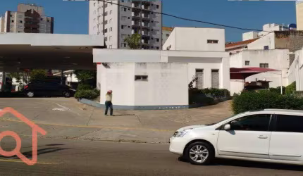 Prédio à venda, 2169 m² por R$ 12.000.000,00 - Sacomã - São Paulo/SP