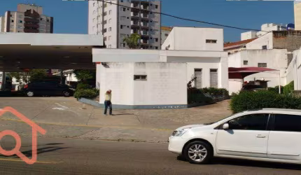 Prédio para alugar, 2170 m² por R$ 28.100,00/mês - Sacomã - São Paulo/SP