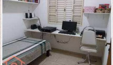 Casa à venda, 100 m² por R$ 481.000,00 - Jardim Lourdes (Zona Sul) - São Paulo/SP