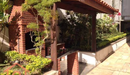 Apartamento à venda, 50 m² por R$ 461.000,00 - Vila Mascote - São Paulo/SP