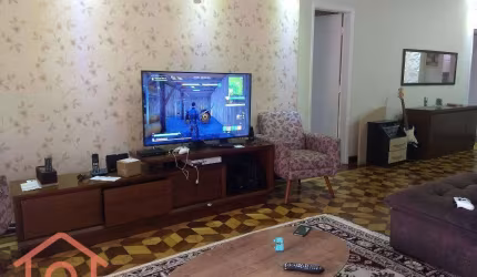 Casa à venda, 300 m² por R$ 1.700.000,00 - Jabaquara - São Paulo/SP