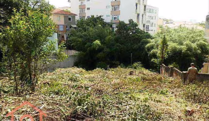 Terreno à venda, 1753 m² por R$ 19.900.000,00 - Vila Mariana - São Paulo/SP
