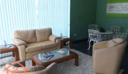 Apartamento com 2 dormitórios à venda, 90 m² por R$ 750.000,00 - Vila Alexandria - São Paulo/SP