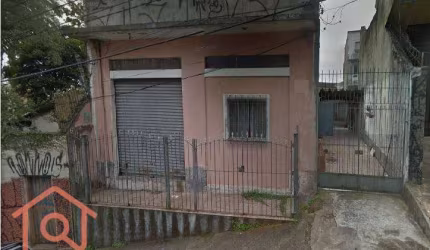Terreno à venda, 507 m² por R$ 1.380.000,00 - Vila Guarani (Zona Sul) - São Paulo/SP