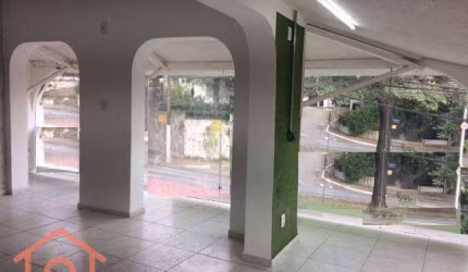 Ponto, 300 m² - venda por R$ 1.900.000,00 ou aluguel por R$ 15.700,00/mês - Planalto Paulista - São Paulo/SP