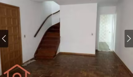 Sobrado com 4 dormitórios à venda, 150 m² por R$ 639.000,00 - Jardim Oriental - São Paulo/SP