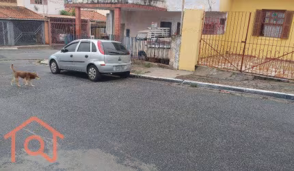 Terreno à venda, 300 m² por R$ 591.000,00 - Vila Guarani (Zona Sul) - São Paulo/SP