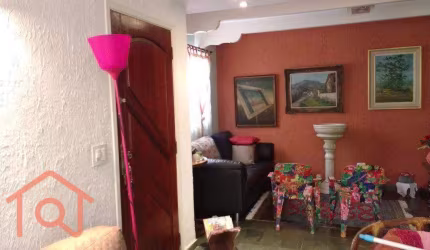 Sobrado com 4 dormitórios à venda, 180 m² por R$ 940.000,00 - Jabaquara - São Paulo/SP
