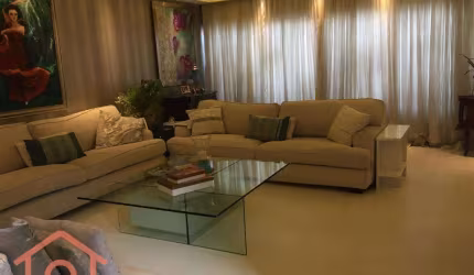 Casa com 4 dormitórios à venda, 700 m² por R$ 3.990.000,00 - Ipiranga - São Paulo/SP