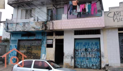 Terreno a venda com 10x40 mts na vila Guarani.