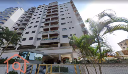 Cobertura à venda, 450 m² por R$ 1.260.000,00 - Vila Caiçara - Praia Grande/SP