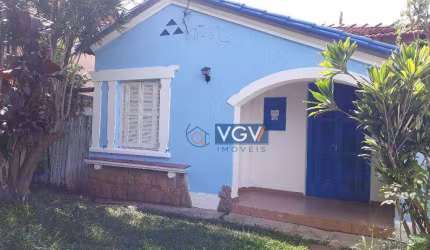 Casa à venda, 84 m² por R$ 900.000,00 - Jabaquara - São Paulo/SP