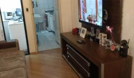 Apartamento com 2 dormitórios à venda, 49 m² por R$ 330.000,00 - Jardim Prudência - São Paulo/SP