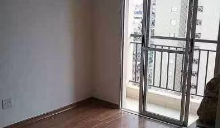 Apartamento com 2 dormitórios à venda, 47 m² por R$ 330.000,00 - Vila Parque Jabaquara - São Paulo/SP