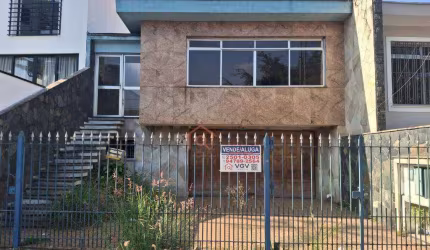 Casa com 4 dormitórios, 220 m² - venda por R$ 2.130.000,00 ou aluguel por R$ 7.234,85/mês - Bairro da Saude  - São Paulo/SP