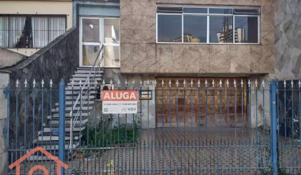 Casa, 220 m² - venda por R$ 2.130.000,00 ou aluguel por R$ 7.234,85/mês - Bairro da Saude  - São Paulo/SP