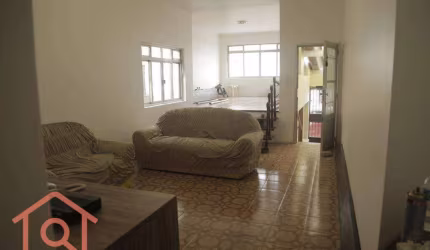 Casa à venda, 272 m² por R$ 961.000,00 - Jabaquara - São Paulo/SP