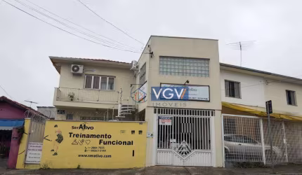 Sobrado à venda, 150 m² por R$ 1.400.000,00 - Vila Guarani (Zona Sul) - São Paulo/SP