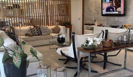 Apartamento à venda, 154 m² por R$ 1.350.000,00 - Vila Mascote - São Paulo/SP