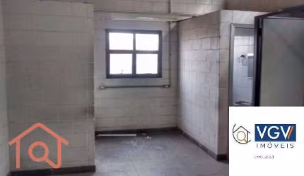 Prédio para alugar, 600 m² por R$ 11.800,00/mês - Jabaquara - São Paulo/SP