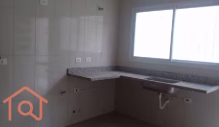 Sobrado com 3 dormitórios à venda, 220 m² por R$ 850.000,00 - São Judas - São Paulo/SP