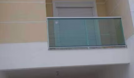 Sobrado com 3 dormitórios à venda, 200 m² por R$ 895.000,00 - Vila Guarani (Zona Sul) - São Paulo/SP