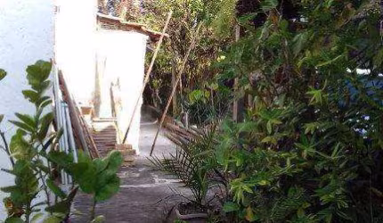 Casa à venda, 350 m² por R$ 1.350.000,00 - Jabaquara - São Paulo/SP