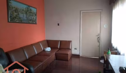 Casa à venda, 267 m² por R$ 1.350.000,00 - Cidade Vargas - São Paulo/SP